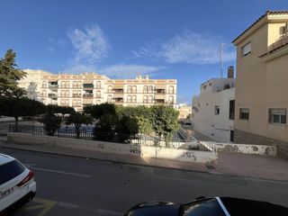 Appartamento in Playa de Garrucha. Piso en venta en garrucha, 3 dormitorios.
