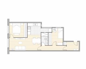 Appartement  Carrer de roger de llúria