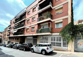 Local commercial à Carrer de santa gemma 4