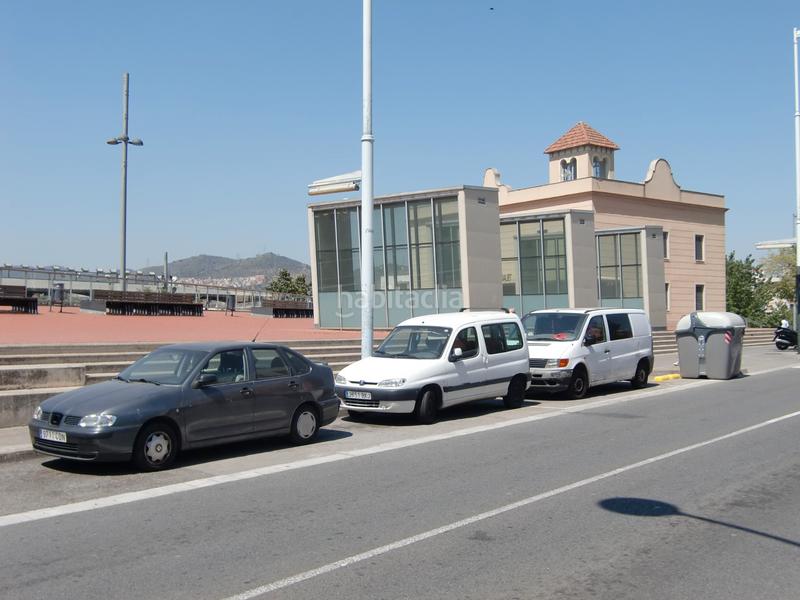 Foto 1b7114c5-fa27-4e6a-853e-86695c3d2ba6. Dachwohnung in El Raval Santa Coloma de Gramenet