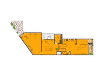 Rent Loft  Carrer de camprodon