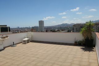Penthouse  Avinguda de ramón berenguer iv