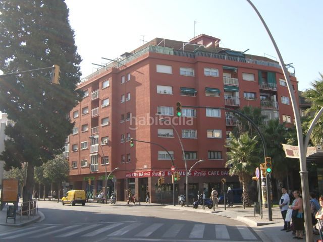Foto 79b03233-b8b6-4e98-beb8-393b56eb19e8. Àtic amb calefacció a Riu Nord Santa Coloma de Gramenet