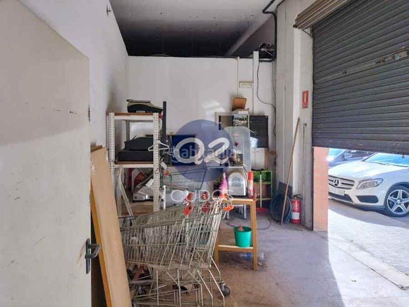 Foto 26d1829c-54aa-4e22-99d1-3c504223df55. Affitto locale commerciale con riscaldamento in Secà de Sant Pere Lleida