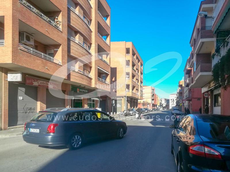 Foto 4ccc1232-1496-4924-bd64-db172c936fe3. Affitto locale commerciale con riscaldamento in Secà de Sant Pere Lleida