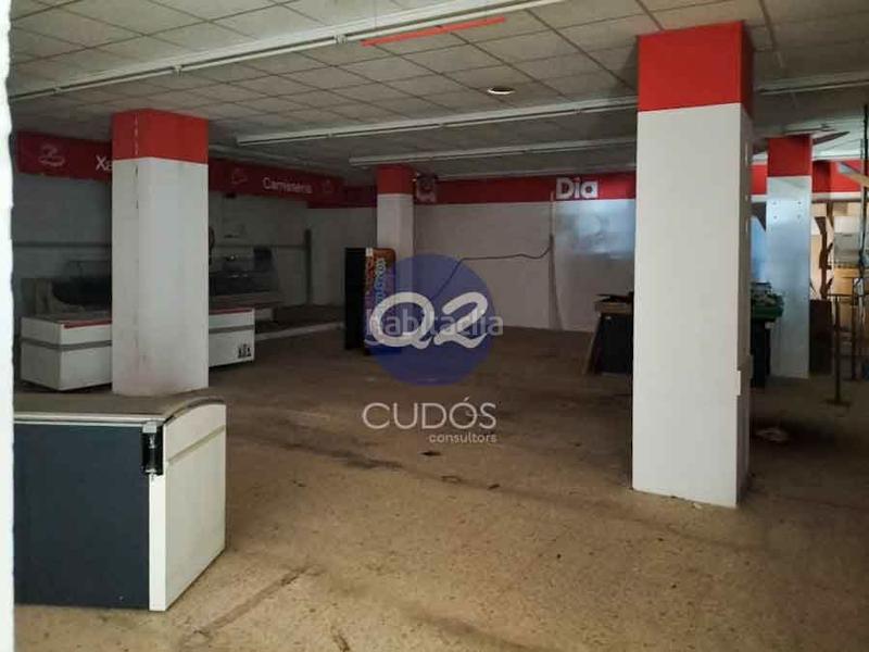 Foto a98fc937-c4eb-4350-ac72-fa2803f78746. Lloguer local comercial amb calefacció a Secà de Sant Pere Lleida