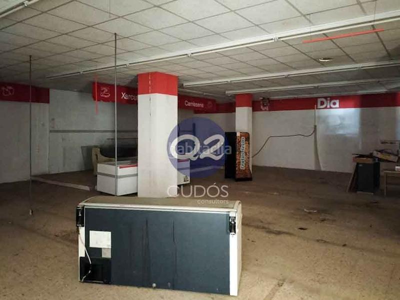 Foto 04a06d56-9cf4-467c-a79d-f0b73c77d7e5. Location local commercial avec chauffage dans Secà de Sant Pere Lleida