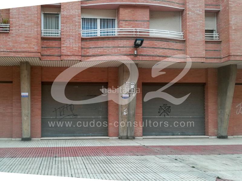 Foto 977fa28d-9774-4872-a045-2ca6d61e5a2d. Location local commercial avec chauffage dans Secà de Sant Pere Lleida