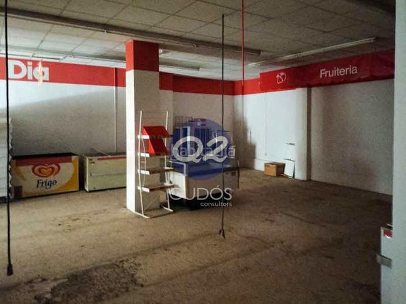 Foto 993a7dcf-9035-4fae-bd6b-eaefe054a2f4. Location local commercial avec chauffage dans Secà de Sant Pere Lleida