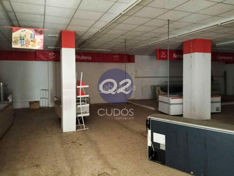 Foto 52a65a5c-de77-4737-af8a-b9116839ec22. Rent business premise with heating in Secà de Sant Pere Lleida