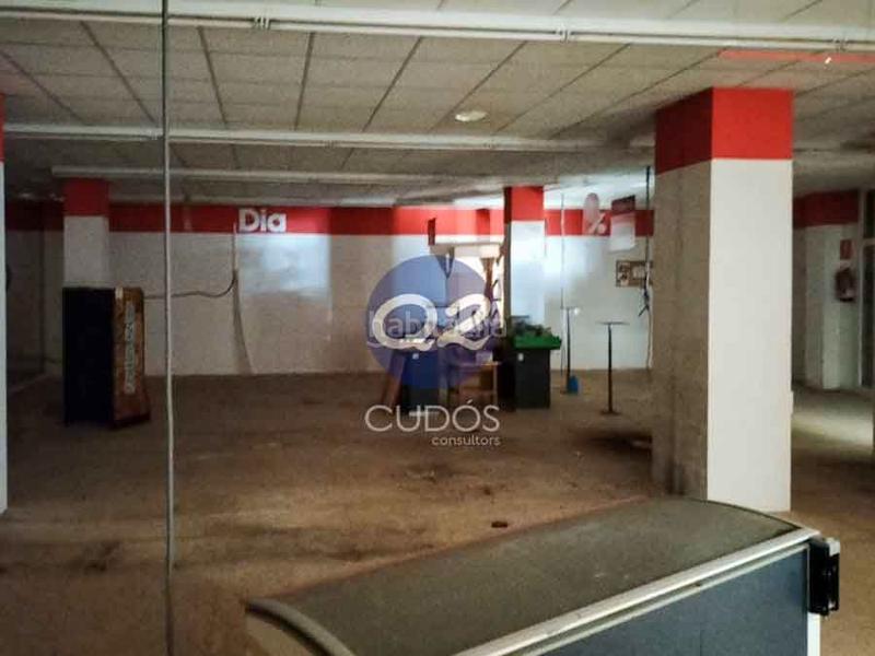 Foto 79310fe6-71fd-425d-afca-351fc7949bfb. Rent business premise with heating in Secà de Sant Pere Lleida