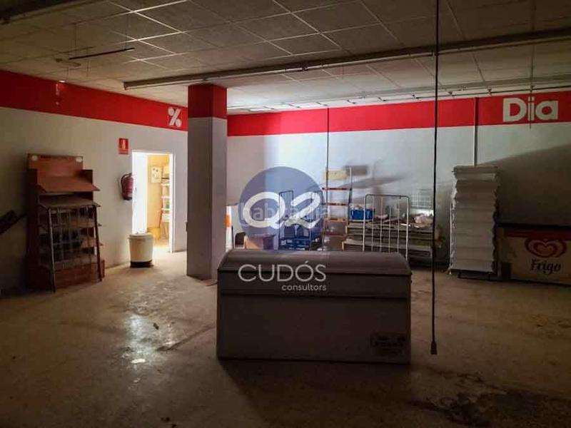 Foto 83de4667-6046-4532-a772-1888f148660f. Rent business premise with heating in Secà de Sant Pere Lleida