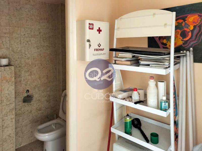 Foto c979aa13-8dd8-45ef-9d59-4771690e8d57. Rent business premise with heating in Secà de Sant Pere Lleida