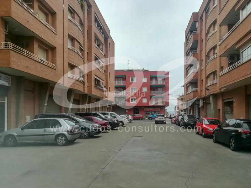 Foto ddc6f34a-923e-4d53-95b2-d968ad7f6e43. Rent business premise with heating in Secà de Sant Pere Lleida