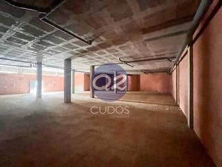 Local Comercial a Avinguda de Miquel Batllori
