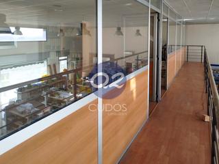 Nau industrial a N-2 3. Nave industrial de 750 m2 en muy buen estado, con un espacio par