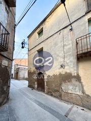 Doppelhaus  Carrer la dula. ?? casa en venta en castelln de farfanya! ??