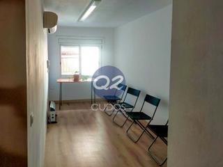 Location Bureau  Gran passeig de ronda. Alquiler de oficina en passeig de ronda