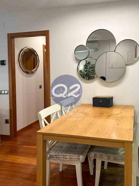 Foto a7c019ce-7105-46f4-99cf-f1004b93d0d7. Alquiler apartamento estupendo apartamento de 2 habitaciones perfectamente ubicado en Lleida