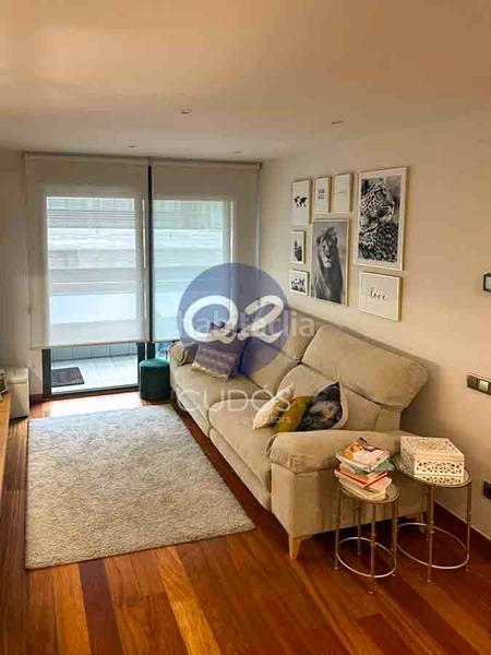 Foto c87d749f-b84c-4053-9bf2-69273a6ed027. Alquiler apartamento estupendo apartamento de 2 habitaciones perfectamente ubicado en Lleida