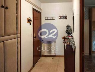 Pis a Carrer mossèn reig 9. Piso en venta en zona céntrica de lleida