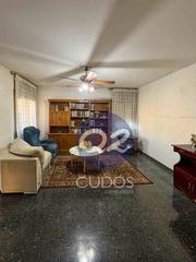 Piso  Carrer del sant crist. Amplio piso en venta en balaguer