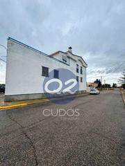 Chalet  Carrer sant jordi. Casa en venta en hostal nou (vallfogona de balaguer)