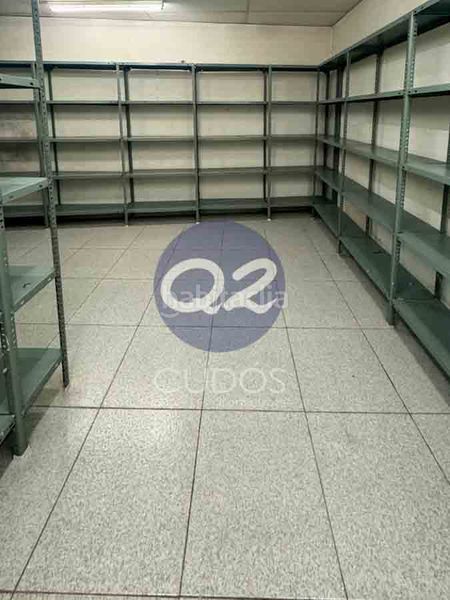Foto a3eed3da-5341-49d9-b5a8-02fff2b4d594. Lloguer local comercial a Balaguer