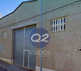 Location Bâtiment à usage industriel à Carrer pompeu fabra 8. Nave en alquiler - disponible a partir del 1 de mayo