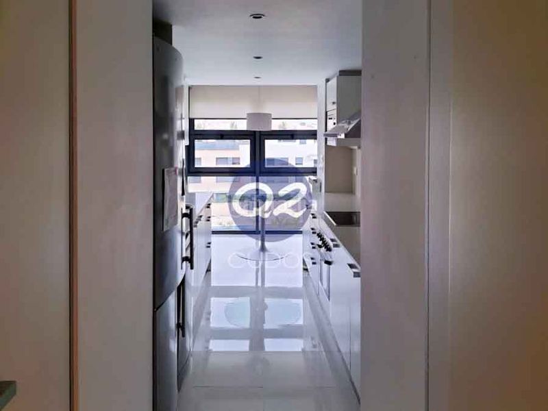 Foto 02f5642b-cd3f-4ad3-9d2e-97028126f6c6. Rent flat with heating parking pool in Cappont Lleida