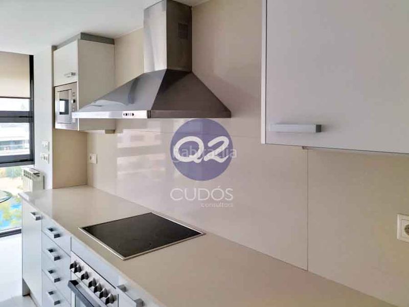 Foto 9d623ad2-221b-49f3-94b9-721514a639fc. Rent flat with heating parking pool in Cappont Lleida