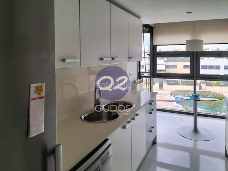 Foto effa89b8-7b9b-4eb8-8f61-be6badc6c7cb. Rent flat with heating parking pool in Cappont Lleida