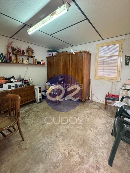 Foto 11d183d4-4cec-4787-9ff3-e9adf9921176. Casa adossada amb calefacció aparcament a Ivars d´Urgell