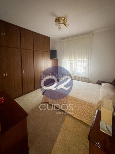 Foto 1b13127b-0566-4614-9387-55ca9c631963. Casa adossada amb calefacció aparcament a Ivars d´Urgell