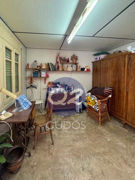 Foto 26b3203b-3a31-4132-a6b5-cb94338062da. Casa adossada amb calefacció aparcament a Ivars d´Urgell