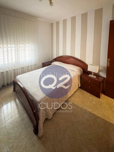 Foto 459200e5-e344-4531-b355-983e8ed005e0. Casa adossada amb calefacció aparcament a Ivars d´Urgell