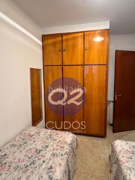 Foto 4bb59ab1-0ec2-4122-9501-733755980397. Casa adossada amb calefacció aparcament a Ivars d´Urgell