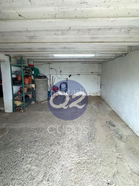Foto 4c2d1321-720f-4f80-8249-720aedba7257. Casa adossada amb calefacció aparcament a Ivars d´Urgell