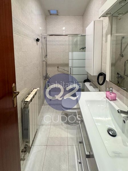 Foto 518b21c7-0112-4f6a-968b-743f2dfbb984. Casa adossada amb calefacció aparcament a Ivars d´Urgell