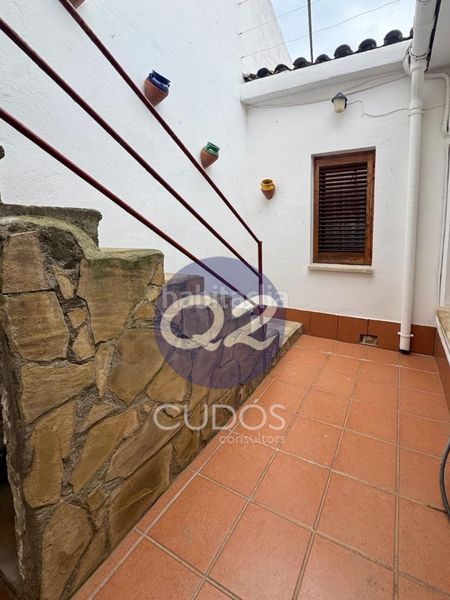 Foto 5ec34f84-d386-4d10-bb4f-daca8c740a01. Casa adossada amb calefacció aparcament a Ivars d´Urgell