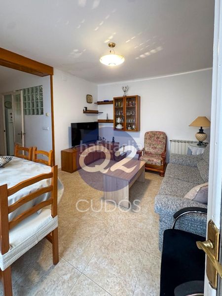 Foto 75808b69-655a-4c21-934d-ea09b2da15ef. Casa adossada amb calefacció aparcament a Ivars d´Urgell