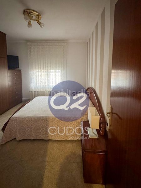 Foto 75a431e5-bf04-4dfe-9424-11b4f3f62176. Casa adossada amb calefacció aparcament a Ivars d´Urgell