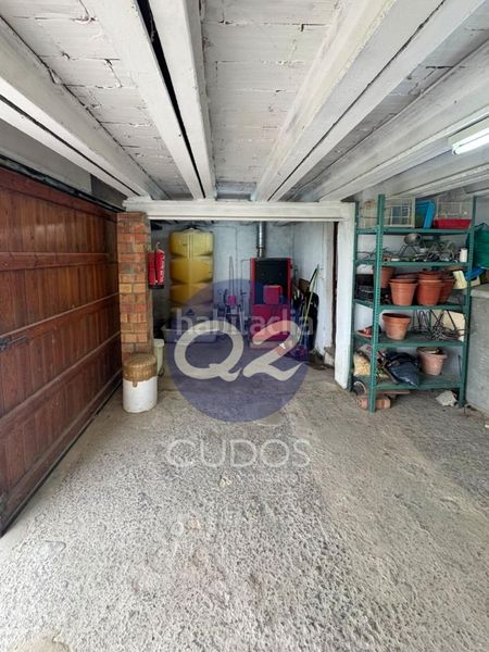 Foto a2fceb2d-d7eb-4455-be10-8dfd4c9c70a5. Casa adossada amb calefacció aparcament a Ivars d´Urgell