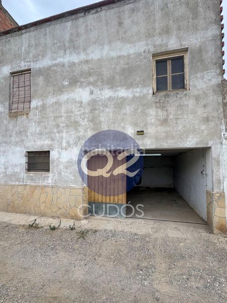 Foto ba7def85-006f-4bba-8e4f-dd2f2d64d6d8. Casa adossada amb calefacció aparcament a Ivars d´Urgell