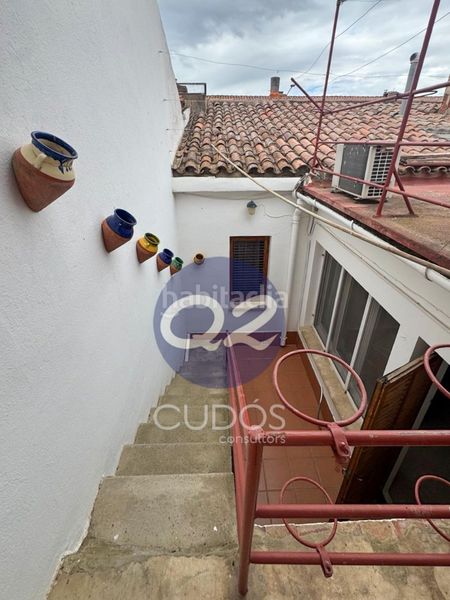 Foto e1778435-1af5-4b24-b111-364ac0d8c48d. Casa adossada amb calefacció aparcament a Ivars d´Urgell