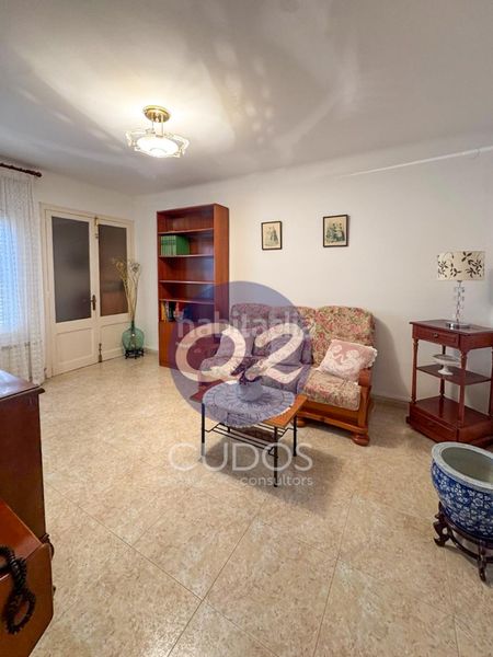 Foto fd6c76a7-4f11-4912-8065-c2885fb68dc0. Casa adossada amb calefacció aparcament a Ivars d´Urgell