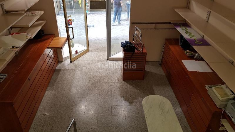 Foto a9a8eda7-bc69-4377-8828-ebd2dbffe76b. Affitto locale commerciale in Tàrrega