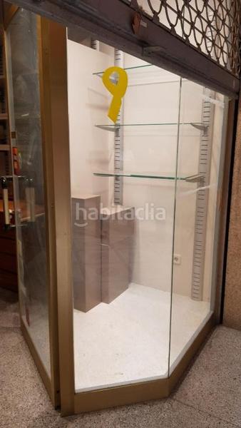 Foto 1cae781d-1df9-41a2-9f48-0f6dbf838ab2. Lloguer local comercial a Tàrrega