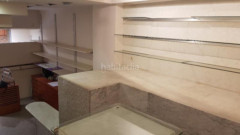 Foto 30aa77b6-6bf2-4d04-9026-0943c044f45a. Lloguer local comercial a Tàrrega