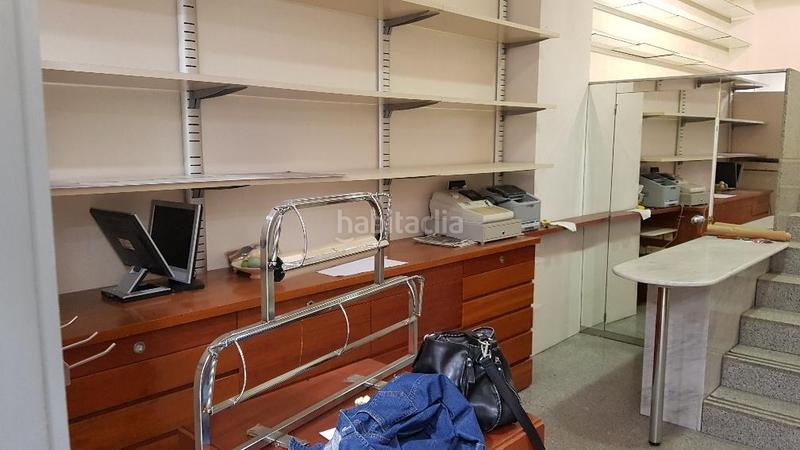 Foto 3d4455fe-0a9b-47a1-b9f7-e460f24a0e96. Lloguer local comercial a Tàrrega